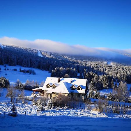 Villa Wichrowe Wzgorze Stronie Śląskie Esterno foto