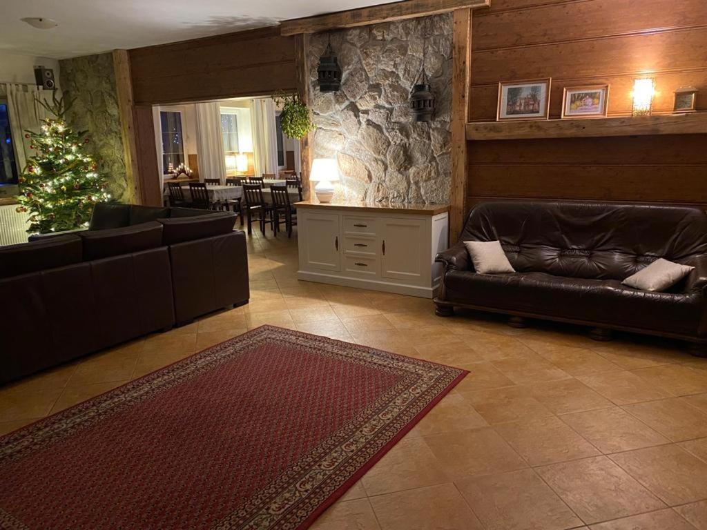 Villa Wichrowe Wzgorze Stronie Śląskie Esterno foto