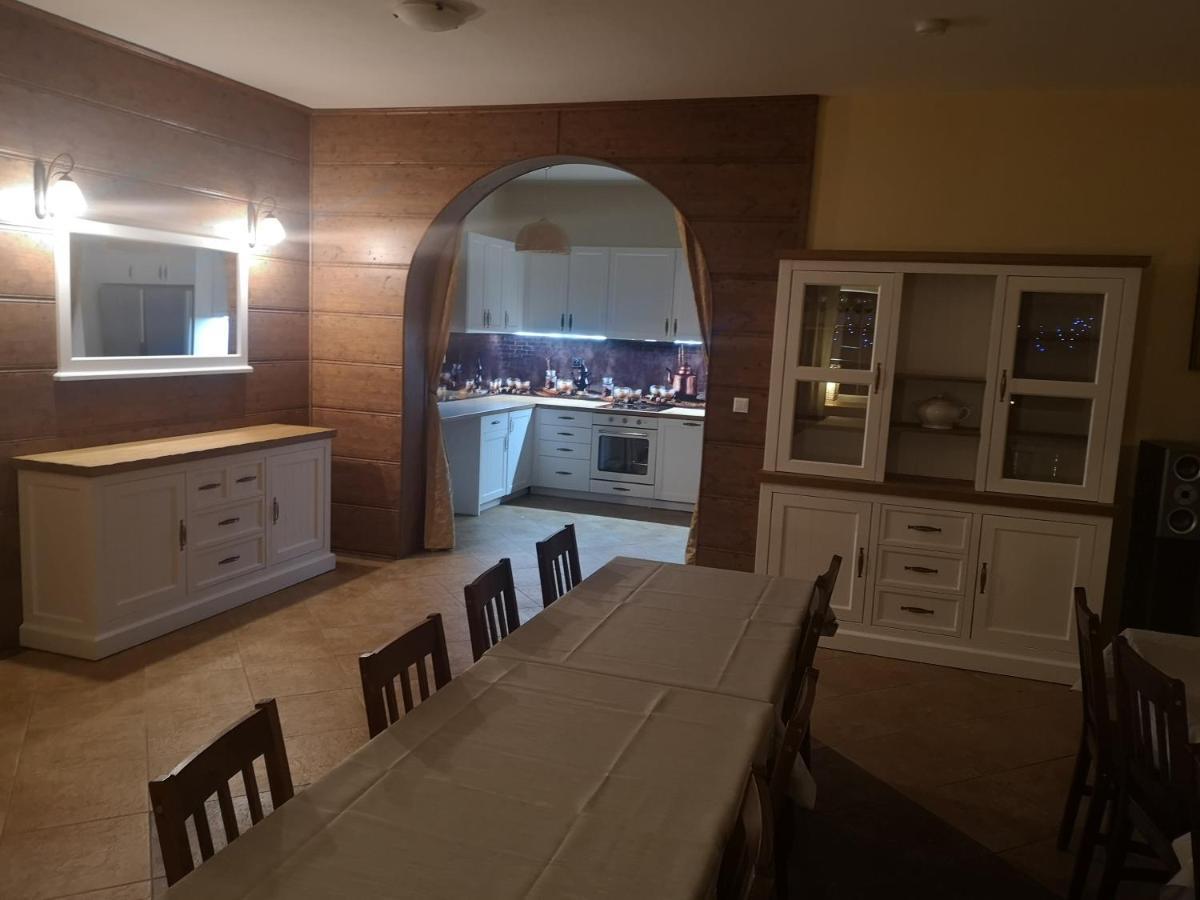 Villa Wichrowe Wzgorze Stronie Śląskie Esterno foto