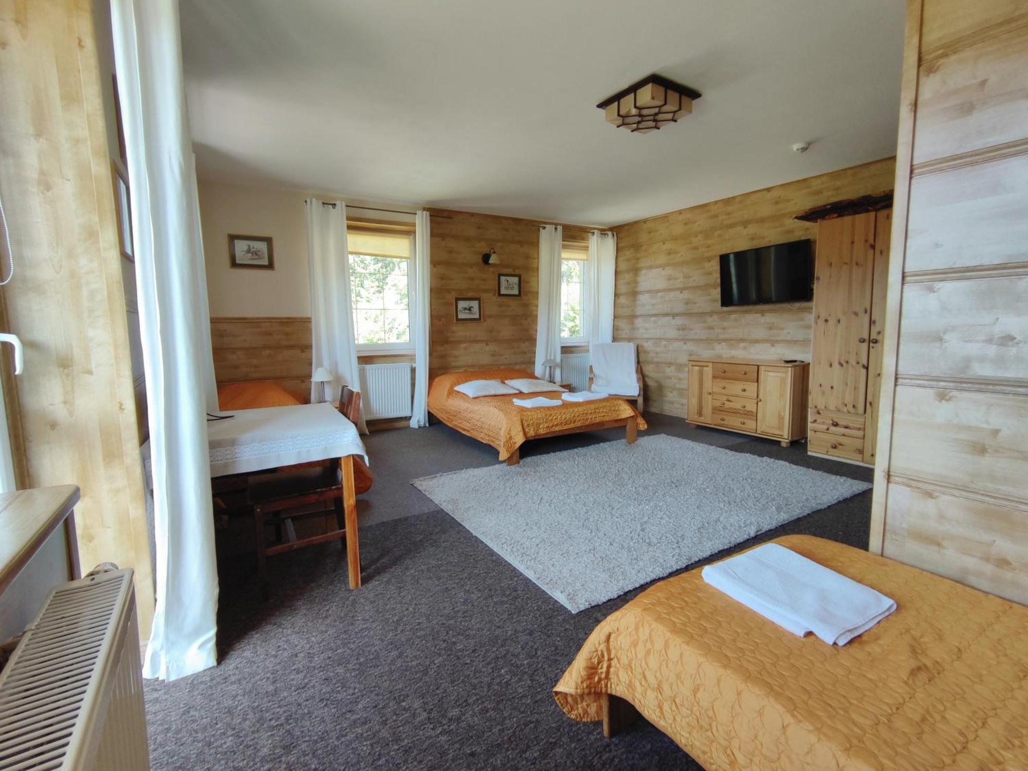Villa Wichrowe Wzgorze Stronie Śląskie Esterno foto