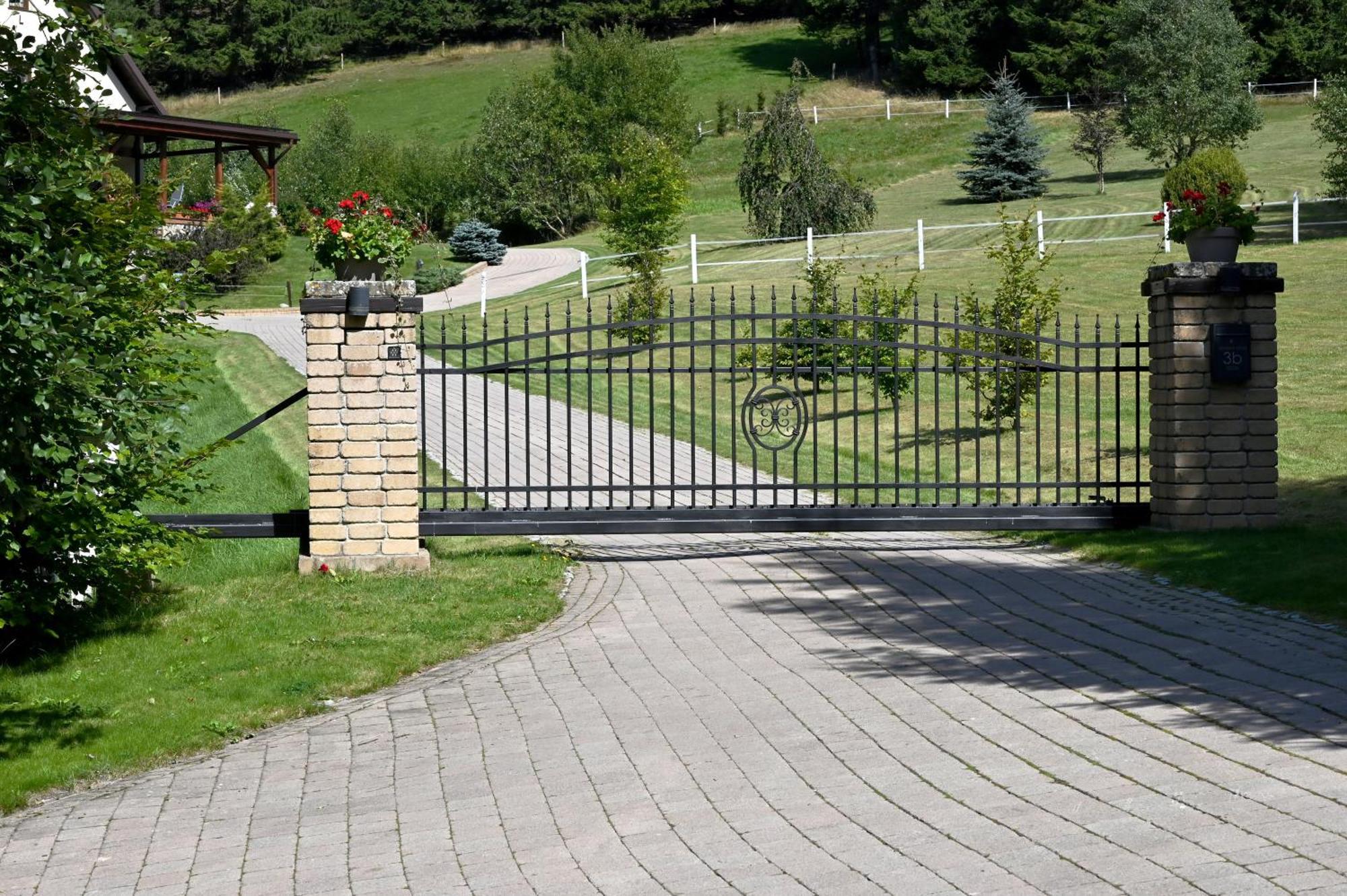 Villa Wichrowe Wzgorze Stronie Śląskie Esterno foto