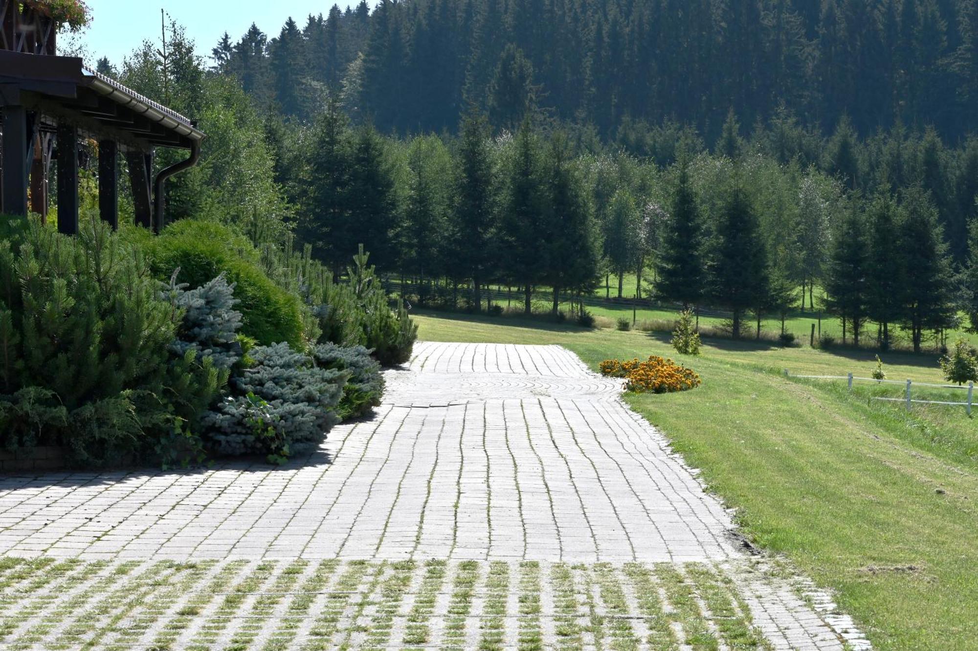 Villa Wichrowe Wzgorze Stronie Śląskie Esterno foto
