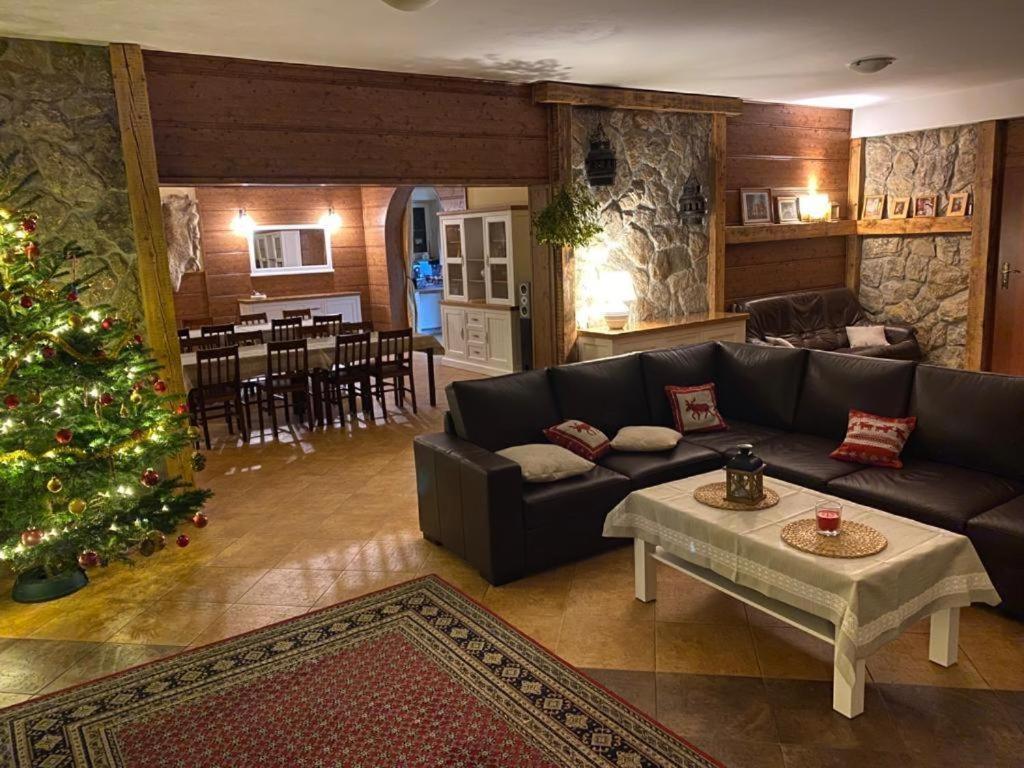 Villa Wichrowe Wzgorze Stronie Śląskie Esterno foto