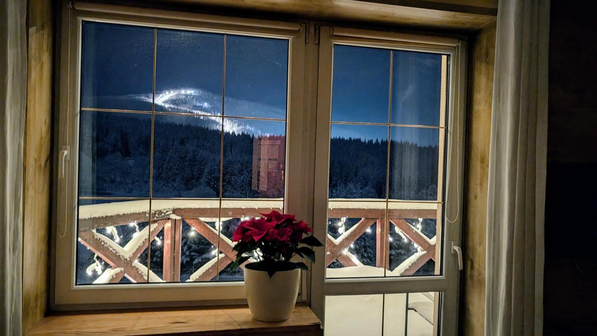 Villa Wichrowe Wzgorze Stronie Śląskie Esterno foto