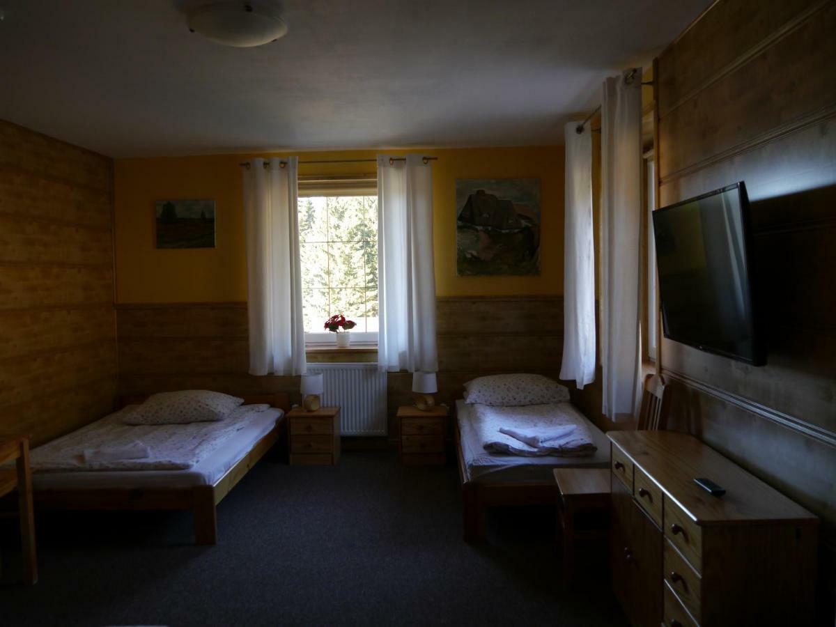 Villa Wichrowe Wzgorze Stronie Śląskie Esterno foto